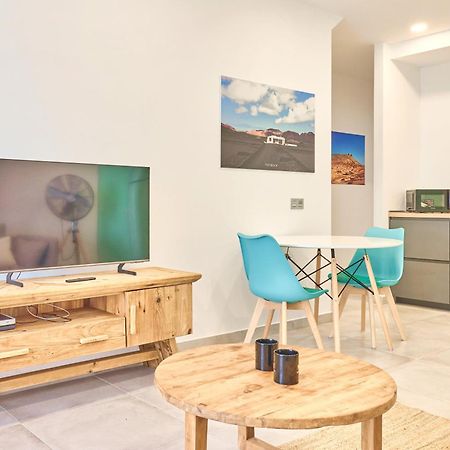 Weybeach 6 - New, Modern, Stylish, Fully Equipped La Santa Exteriör bild