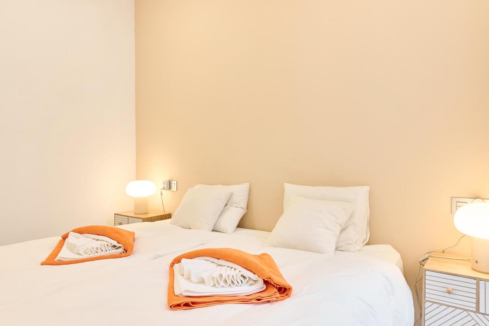 Weybeach 6 - New, Modern, Stylish, Fully Equipped La Santa Exteriör bild