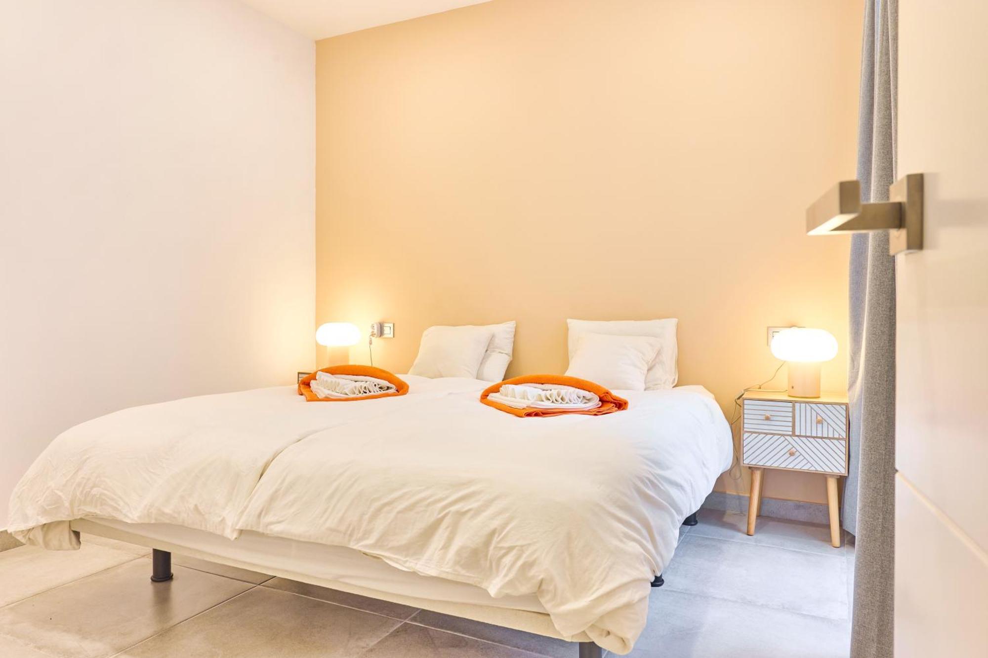 Weybeach 6 - New, Modern, Stylish, Fully Equipped La Santa Exteriör bild