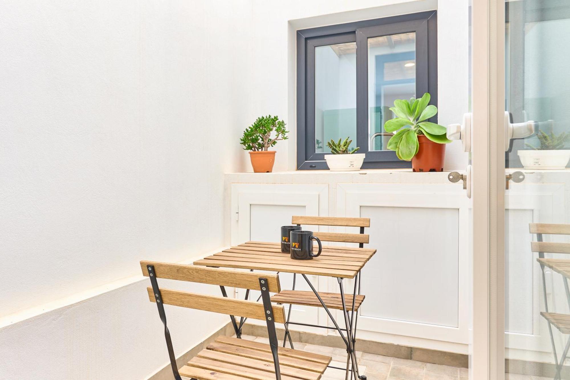 Weybeach 6 - New, Modern, Stylish, Fully Equipped La Santa Exteriör bild