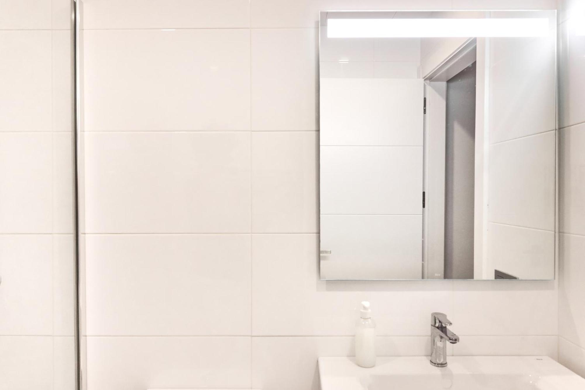 Weybeach 6 - New, Modern, Stylish, Fully Equipped La Santa Exteriör bild