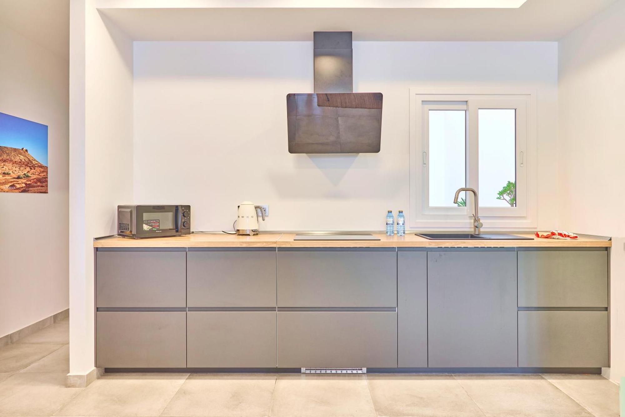 Weybeach 6 - New, Modern, Stylish, Fully Equipped La Santa Exteriör bild