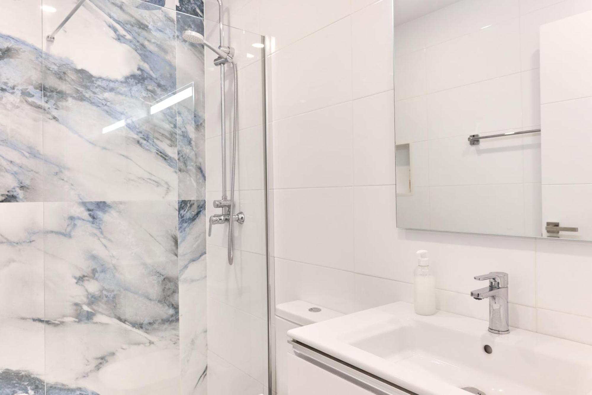 Weybeach 6 - New, Modern, Stylish, Fully Equipped La Santa Exteriör bild