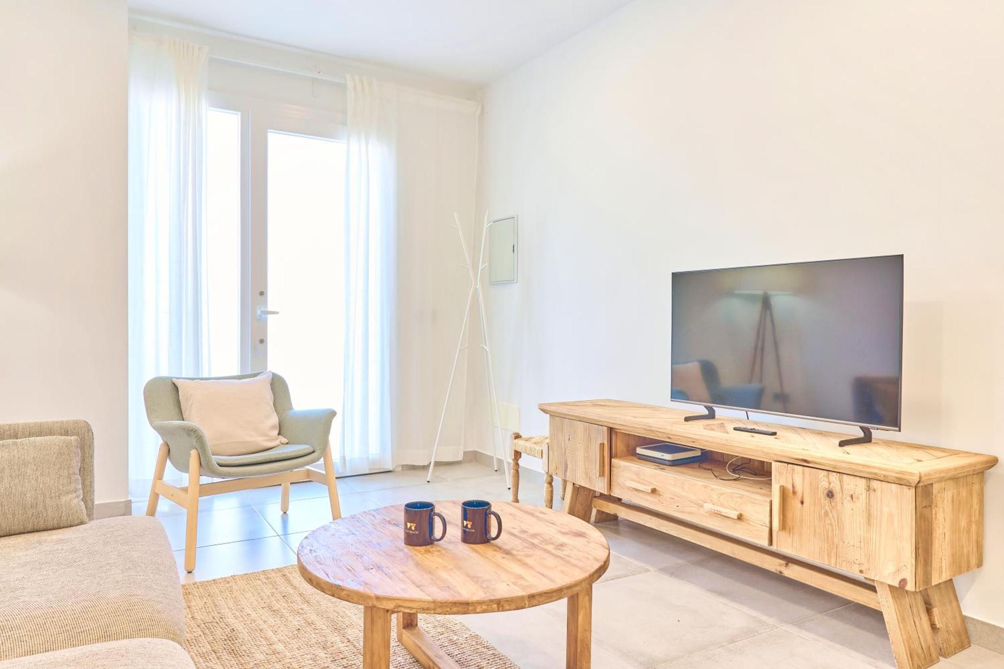 Weybeach 6 - New, Modern, Stylish, Fully Equipped La Santa Exteriör bild