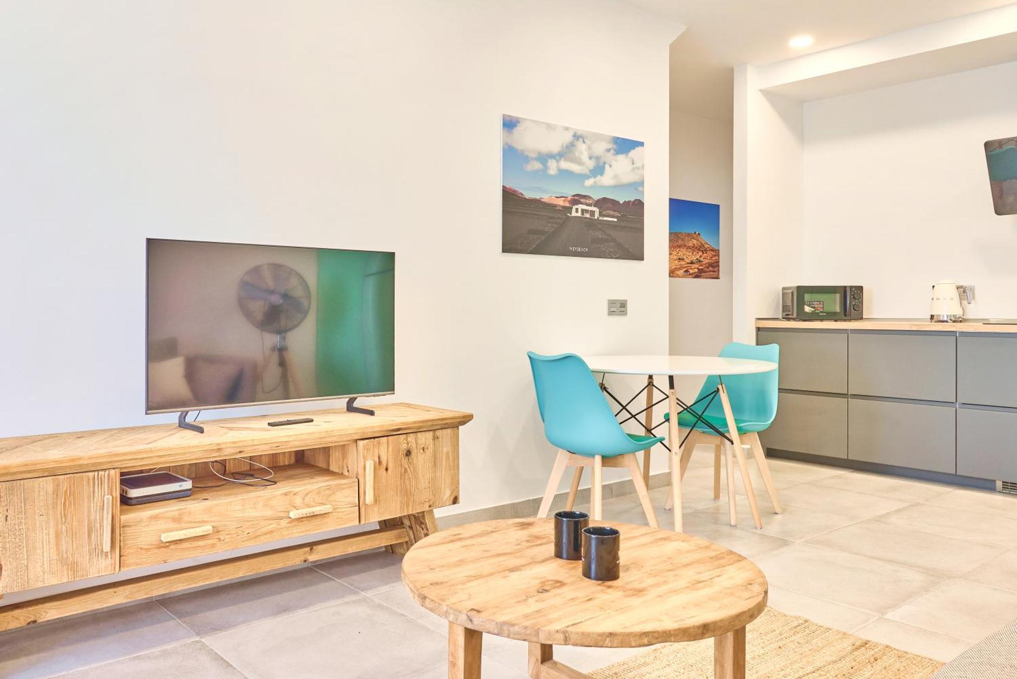 Weybeach 6 - New, Modern, Stylish, Fully Equipped La Santa Exteriör bild
